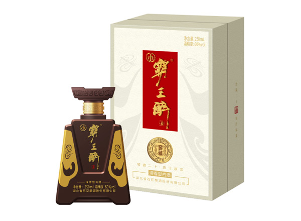 本溪石花霸王醉酒回收小霸王醉60度窖藏