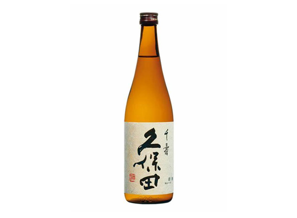 本溪久保田千寿清酒回收久保田千壽纯米吟釀日本清酒