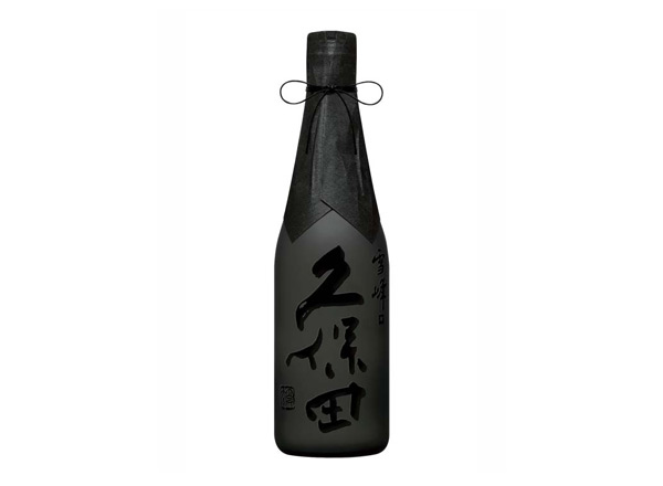 本溪日本清酒回收久保田雪峰純米大吟醸 山廃仕込