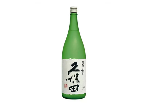 本溪久保田清酒回收久保田碧寿 山废仕入纯米大吟酿