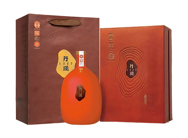本溪丹溪1327红曲黄酒回收丹溪皇家橙20年