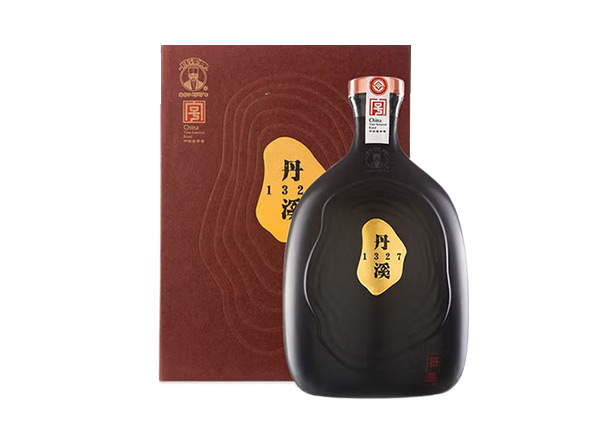 本溪丹溪1327红曲酒回收丹溪铁盖20年义乌黄酒