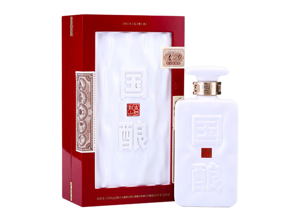 本溪黄酒回收古越龙山国酿白玉四十年陈绍兴黄酒