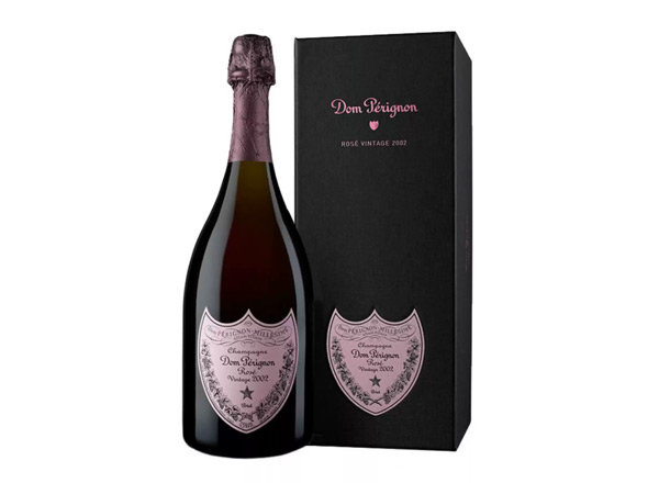 本溪唐培里侬粉红香槟Dom Perignon Rosé桃红香槟王礼盒版