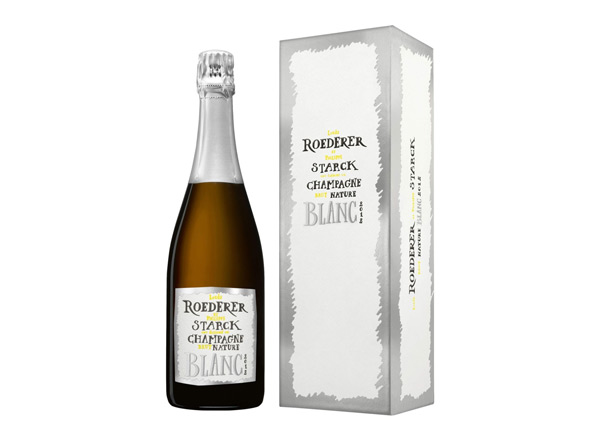 本溪路易王妃香槟回收路易王妃零补糖天然香槟Louis Roederer Nature Starck