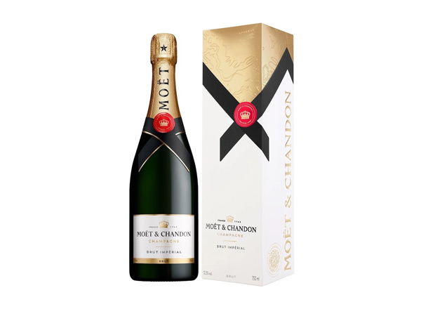 本溪​Moët & Chandon酩悦香槟酒回收酩悦无年份香槟起泡酒