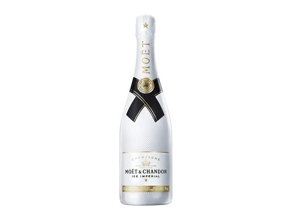 本溪酩悦香槟回收酩悦冰雪帝国香槟​Moët & Chandon Ice Imperial