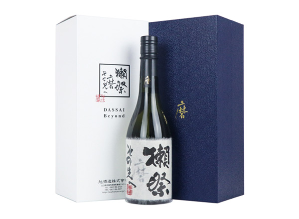 本溪獭祭清酒回收獭祭磨之先清酒礼盒