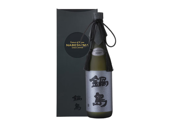 本溪锅岛清酒回收锅岛黑标Black Labe日本清酒