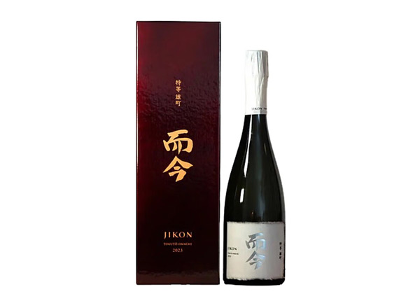 本溪而今清酒回收而今特等雄町清酒礼盒装