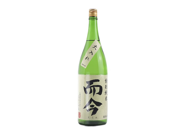 本溪而今清酒回收而今火入特别纯米日本清酒