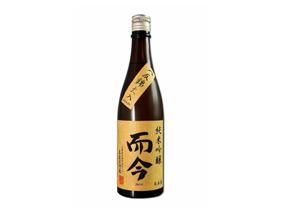 本溪日本而今清酒回收而今八反锦火入纯米吟酿清酒