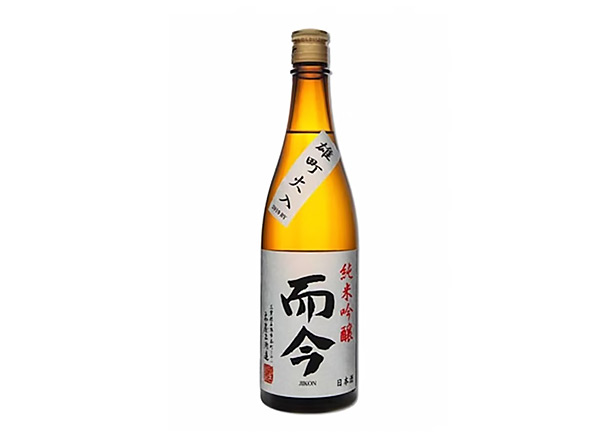 本溪回收而今雄町火入纯米吟酿清酒