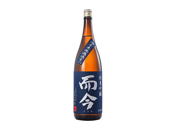 本溪而今清酒回收而今酒未来无滤过生纯米呤酿清酒