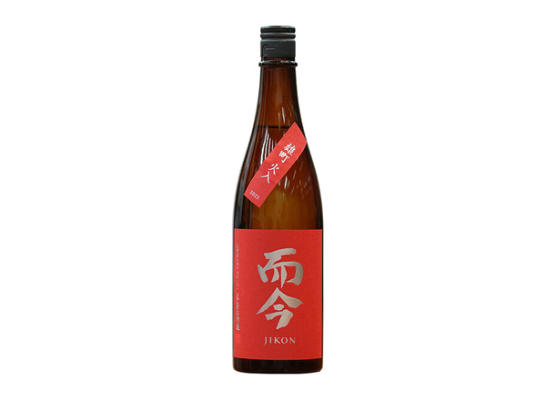 本溪回收而今清酒而今雄町火入纯米吟酿日本清酒
