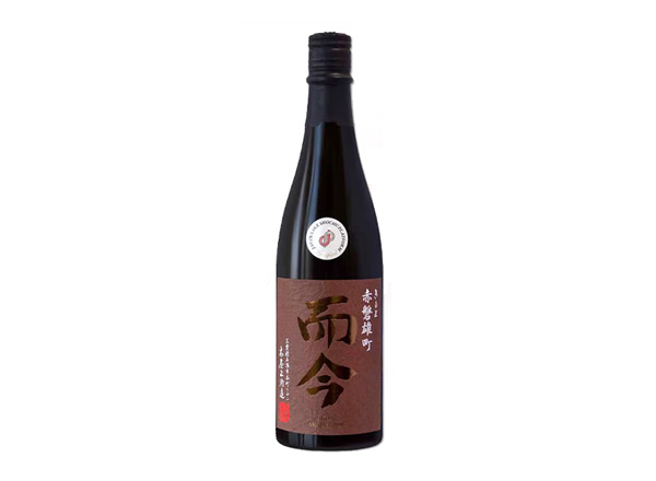 本溪而今清酒回收而今赤磐雄町清酒木屋正酒造