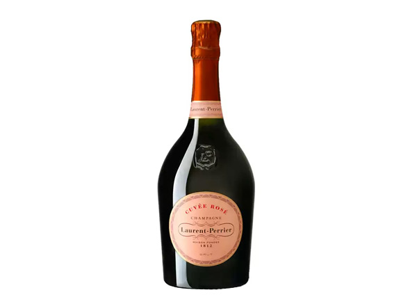 本溪罗兰百悦特酿桃红香槟Laurent-Perrier Rose粉红起泡酒