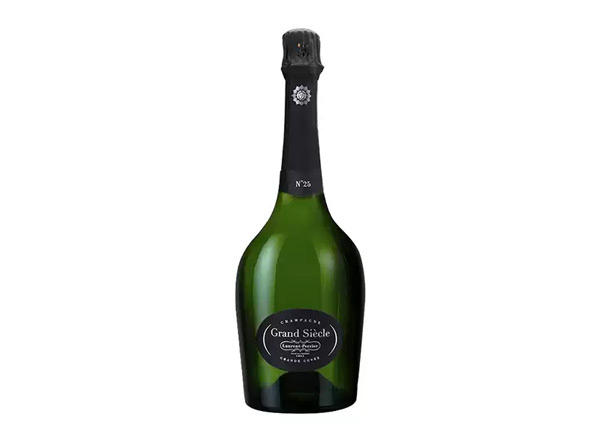 本溪罗兰百悦香槟回收罗兰百悦盛世香槟起泡酒🍾Laurent Perrier Grand Siècle