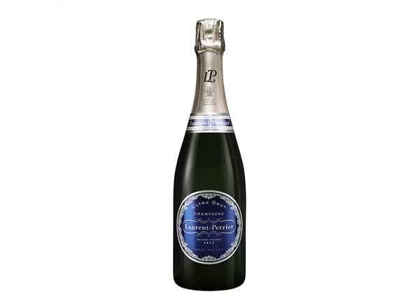 本溪香槟酒回收罗兰百悦天然型香槟起泡葡萄酒ULTRA BRUT