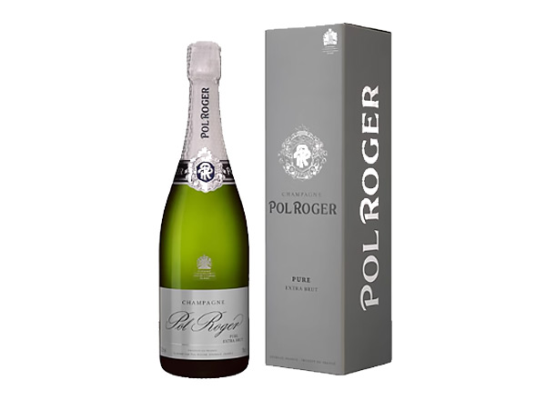 本溪回收​宝禄爵淳朴纯天然型香槟Pol Roger Pure Brut