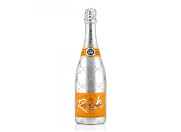 本溪凯歌香槟回收凯歌银牌香槟Veuve Clicquot Rich