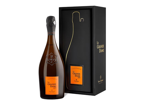 本溪凯歌香槟回收凯歌贵妇年份香槟Veuve Clicquot La Grande Dame
