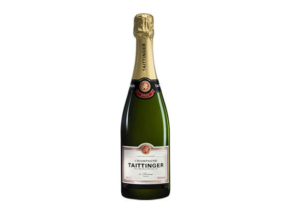 本溪泰亭哲香槟回收泰亭哲珍藏香槟Taittinger Brut Reserve