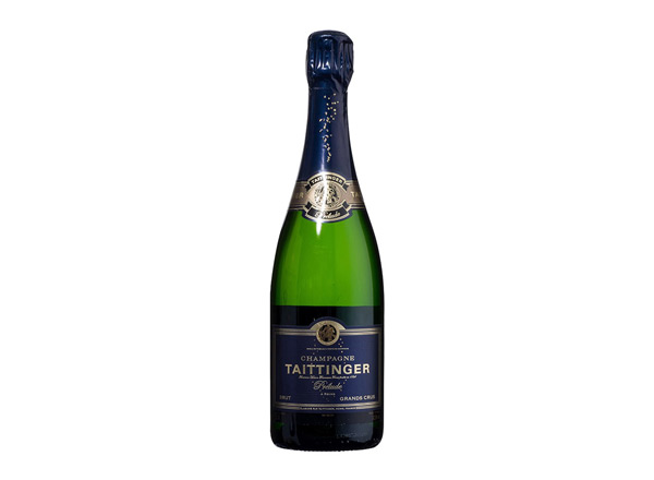 本溪泰亭哲序曲特级香槟 Taittinger Prelude