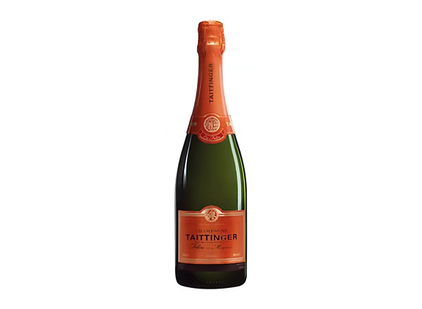 本溪泰亭哲香槟回收泰亭哲马尔凯特里狂欢香槟Taittinger Folies de la Marquetterie